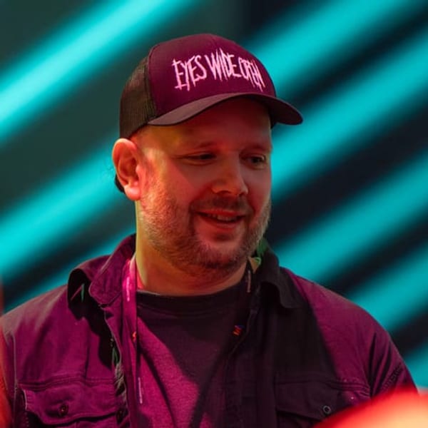 Kristofer Strandberg