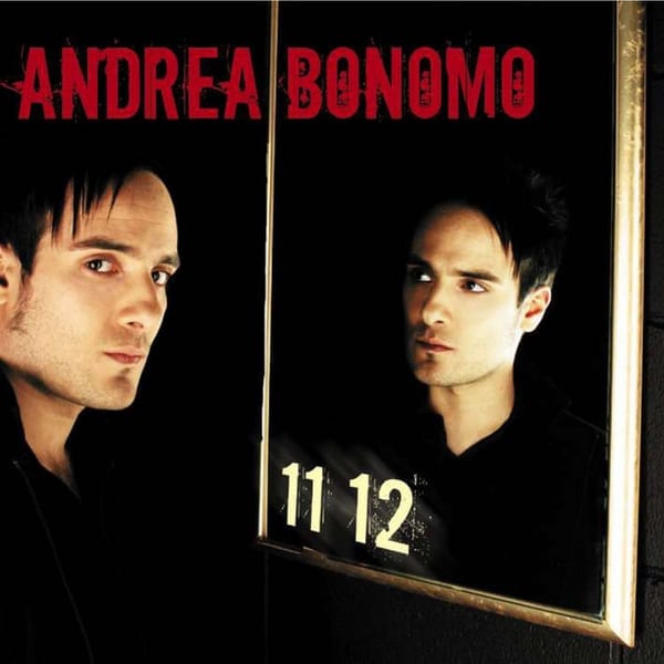 Andrea Bonomo