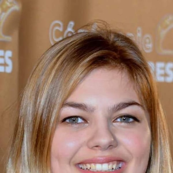 Louane