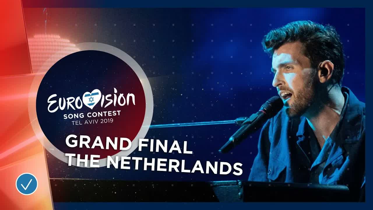 Tel Aviv, Israel | 2019 | EurovisionSearch