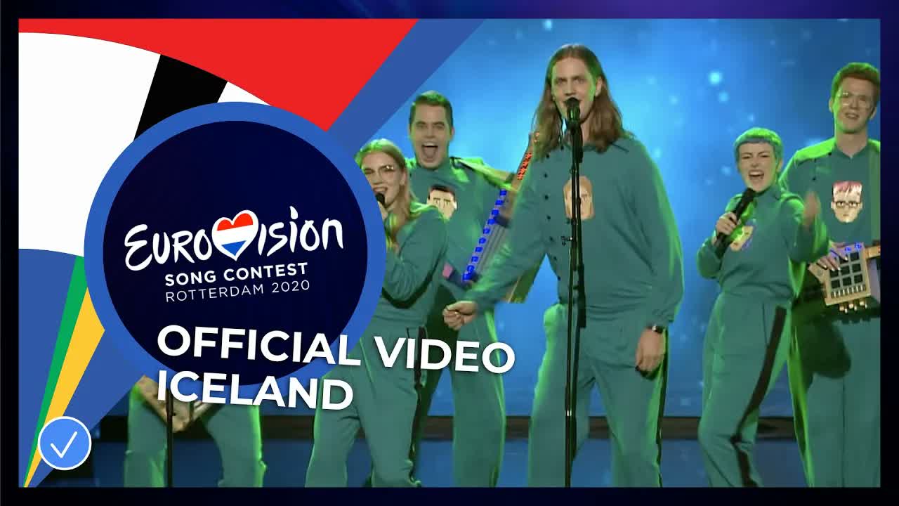 Rotterdam, Netherlands | 2020 | EurovisionSearch
