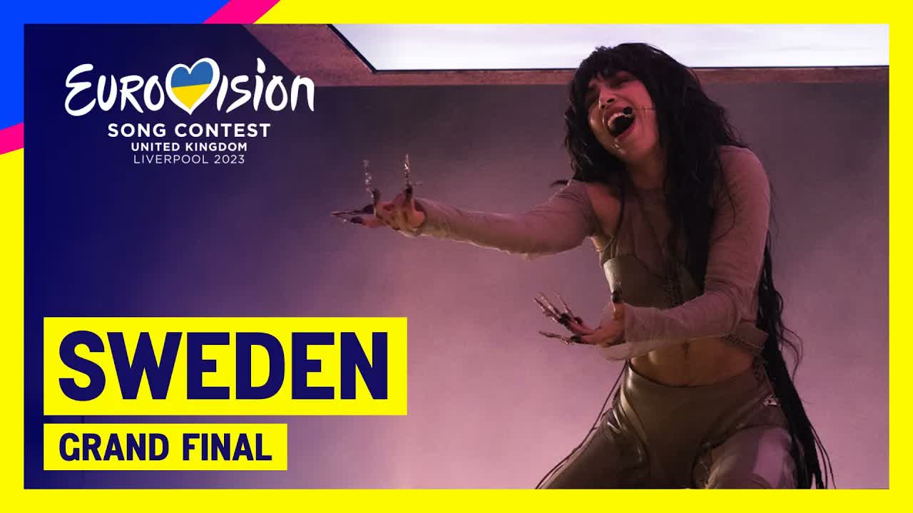 Liverpool, United Kingdom | 2023 | EurovisionSearch