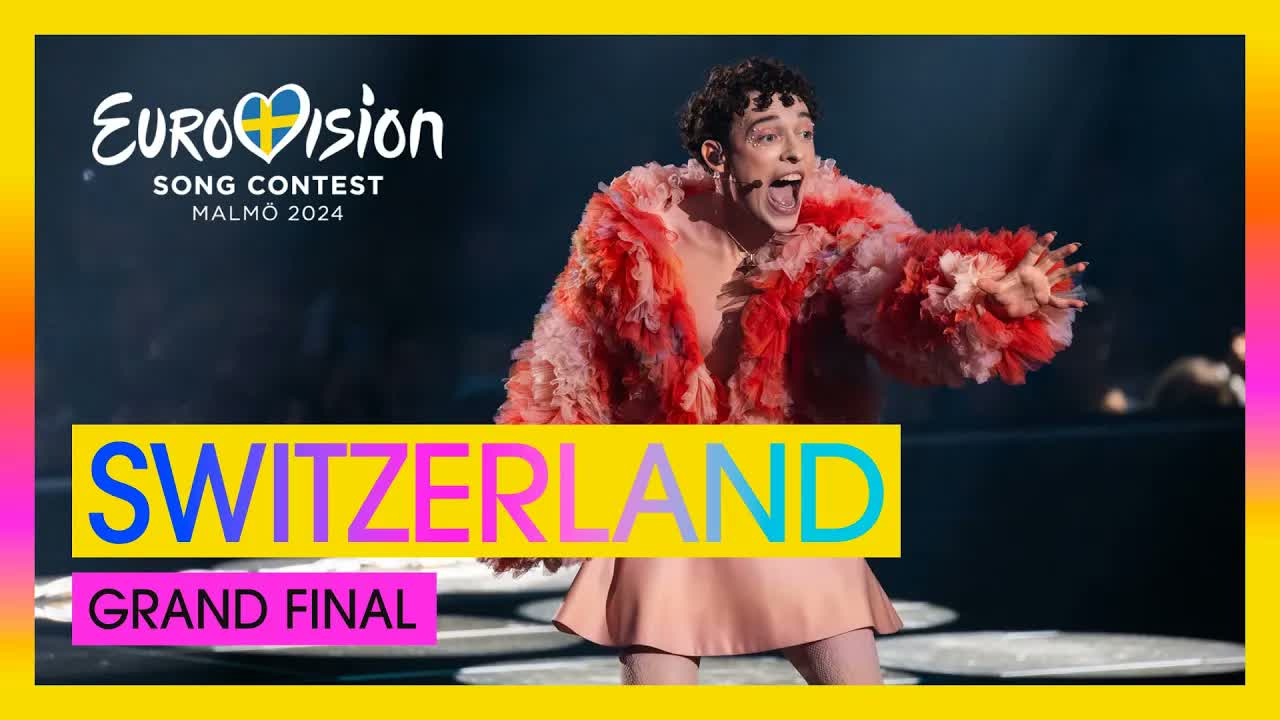 Malmö, Sweden | 2024 | EurovisionSearch